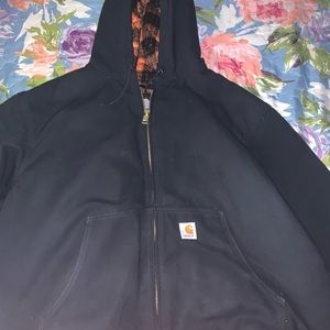 Carhartt jacket